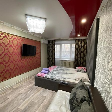 Лермонтова 91 Apartment Pavlodar Exterior photo