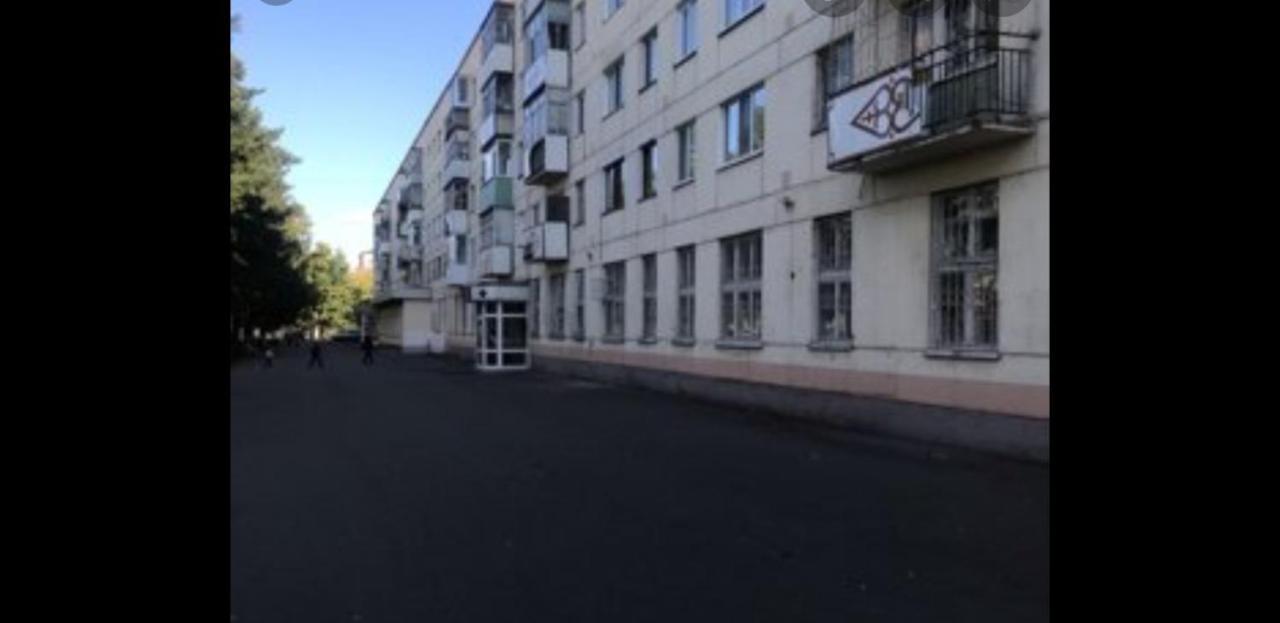 Лермонтова 91 Apartment Pavlodar Exterior photo