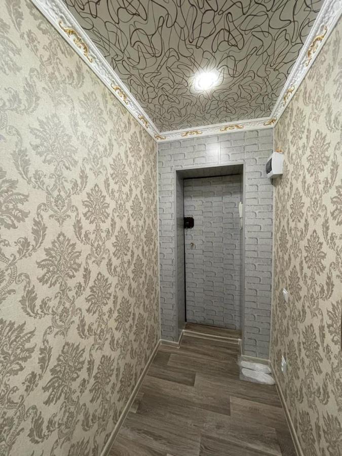Лермонтова 91 Apartment Pavlodar Exterior photo