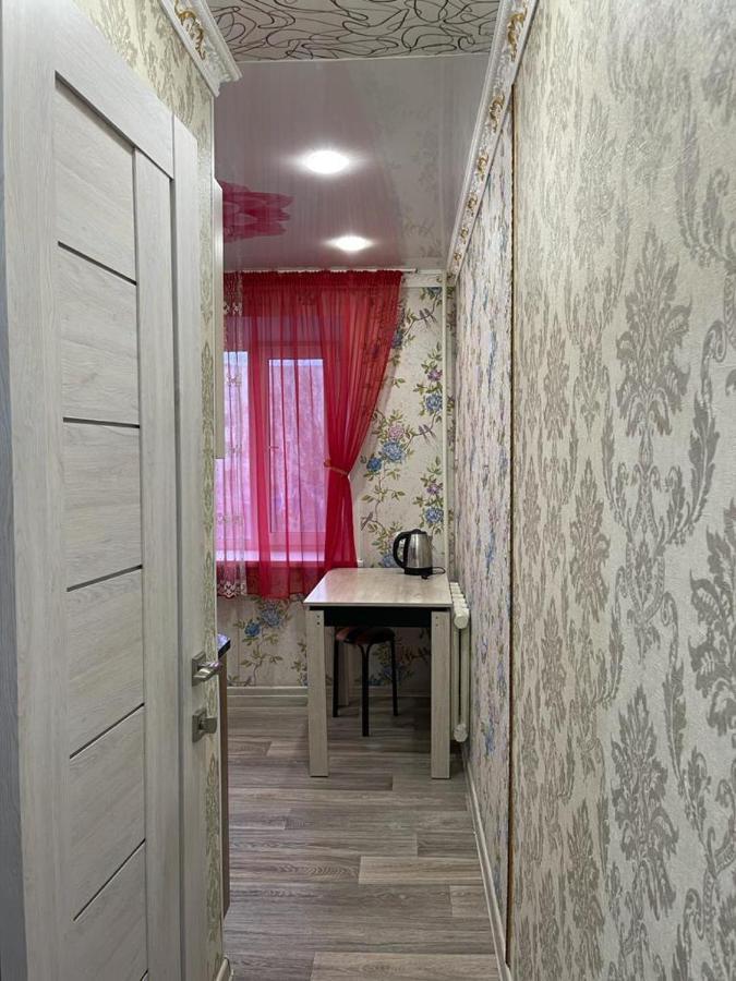 Лермонтова 91 Apartment Pavlodar Exterior photo